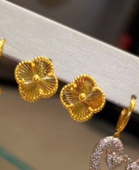 حلق فانكليف بريمة